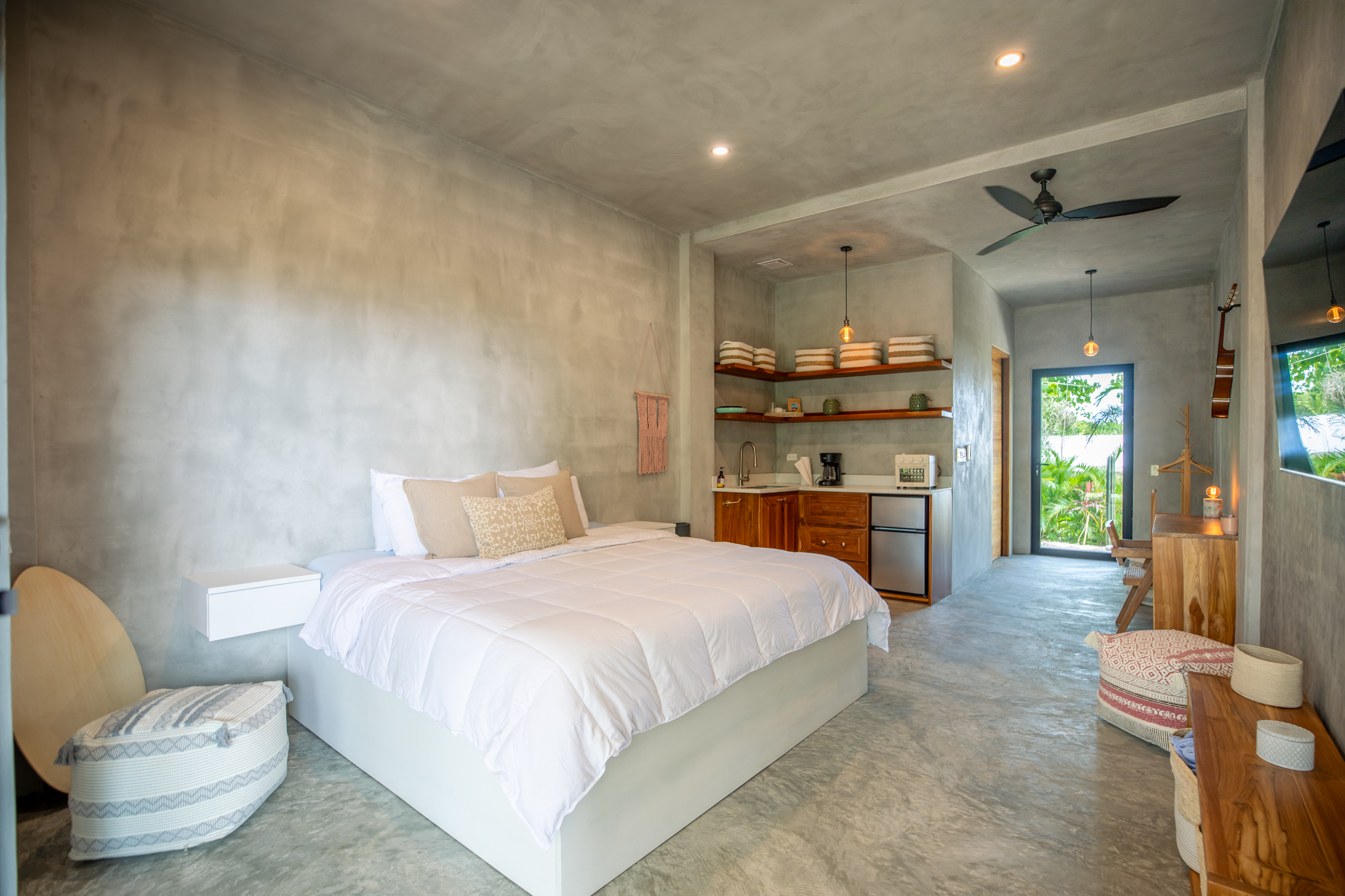 1 bed Apartment For Rent in Nosara, Guanacaste - thumb 1