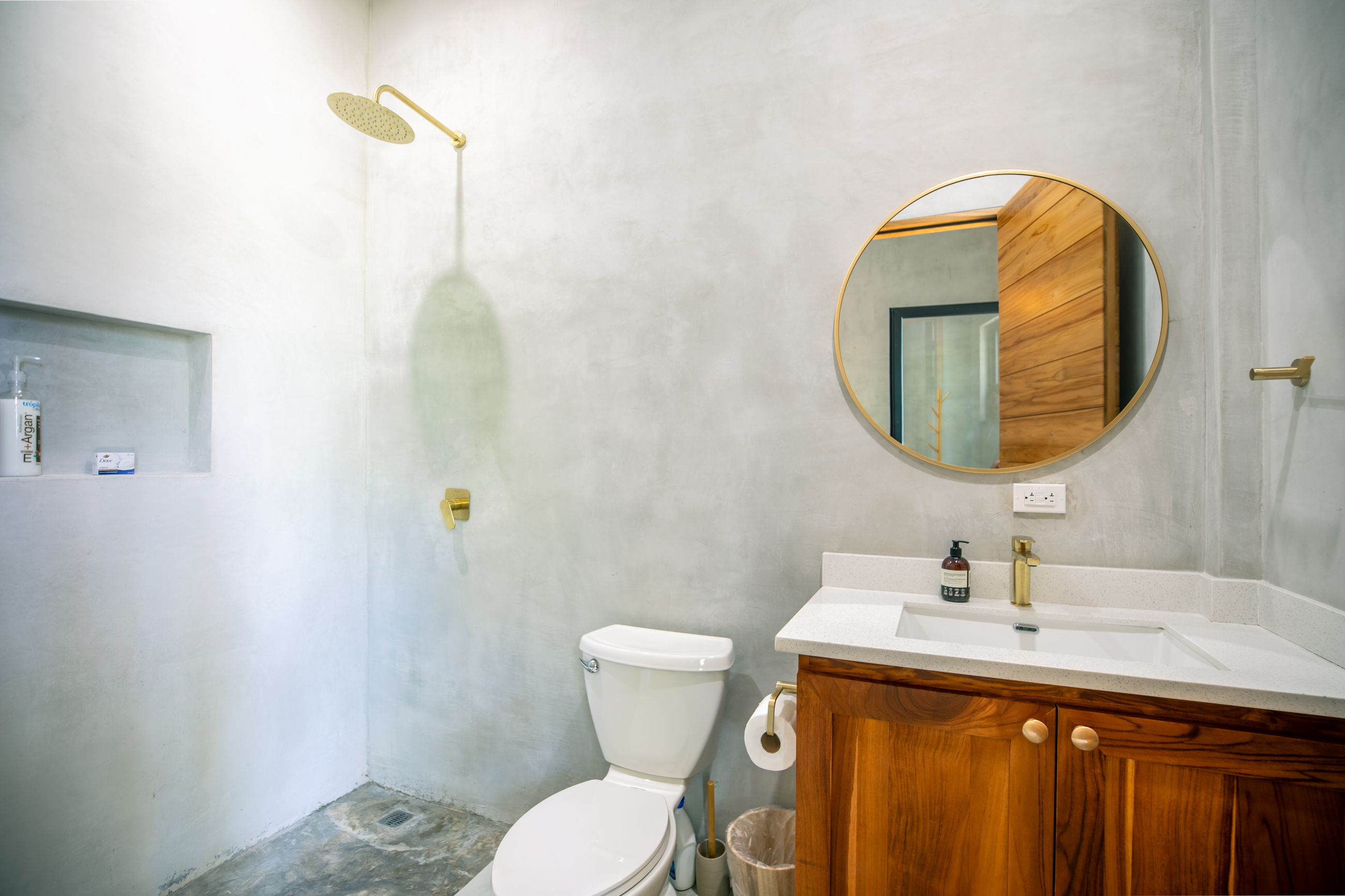 1 bed Apartment For Rent in Nosara, Guanacaste - thumb 3
