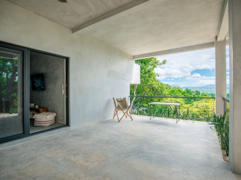 1 bed Apartment For Rent in Nosara, Guanacaste - hero 4