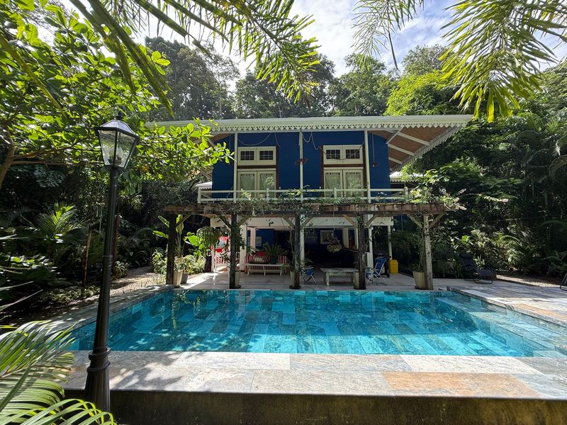 8 bed Single Family Homes For Sale in Puerto Viejo, Limón - 1