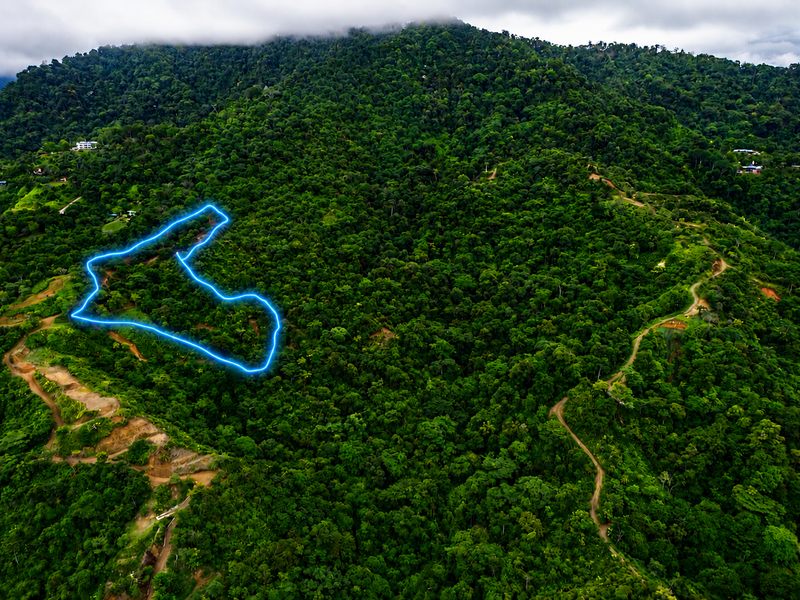 0 bed Land For Sale in Matapalo, Puntarenas - photo 9