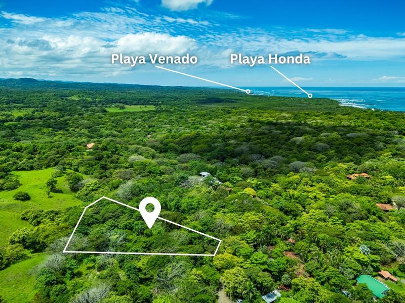0 bed Land For Sale in Junquillal, Guanacaste - 1