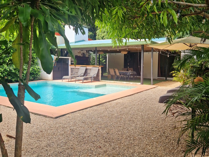 4 bed Single Family Homes For Sale in Playa Carrillo, Guanacaste - 1