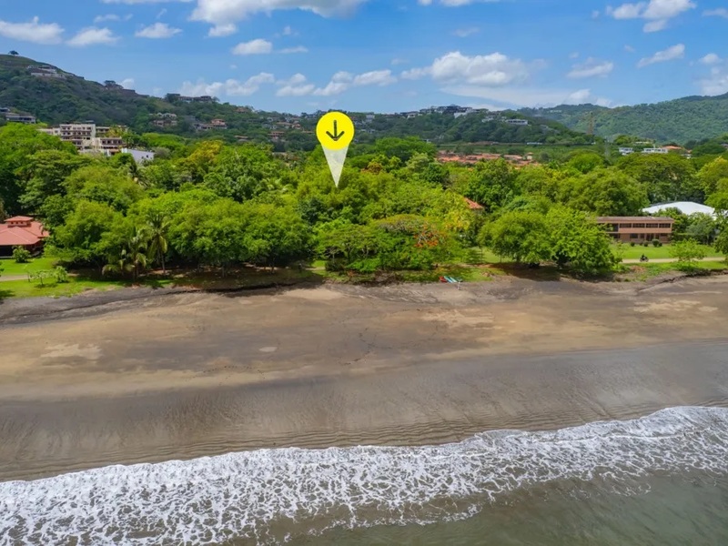 0 bed Land For Sale in Playas Del Coco, Guanacaste - 1