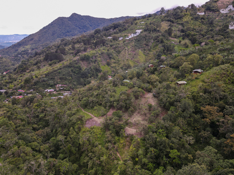 0 bed Land For Sale in Perez Zeledon, San Jose - 1