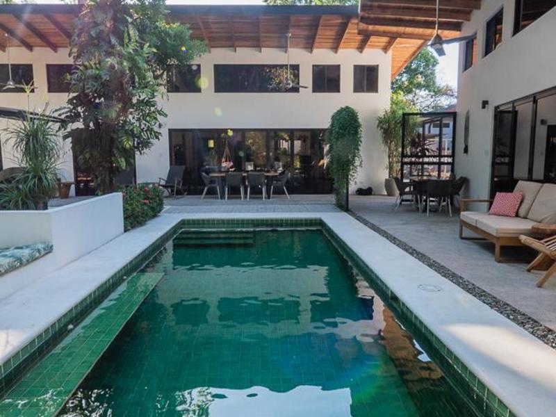 4 bed Single Family Homes For Sale in Samara, Guanacaste - 1