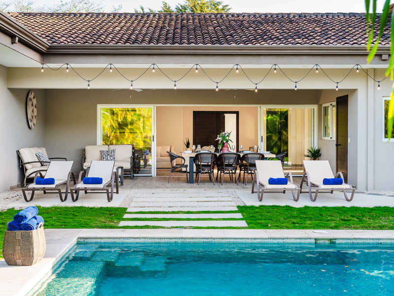 5 bed Single Family Homes For Sale in Hacienda Pinilla, Guanacaste - 1