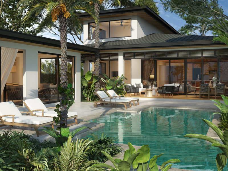 5 bed Single Family Homes For Sale in Tamarindo, Guanacaste - 1