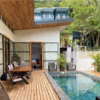  - Turn-Key Villas in Heart of Santa Teresa Beach