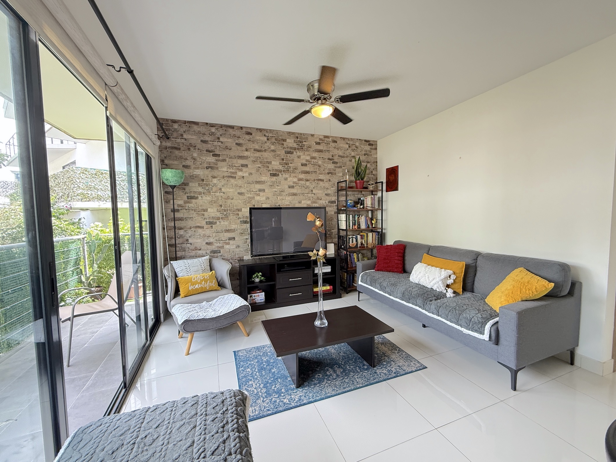 2 bed Apartment For Sale in Santa Ana, San Jose - thumb 1