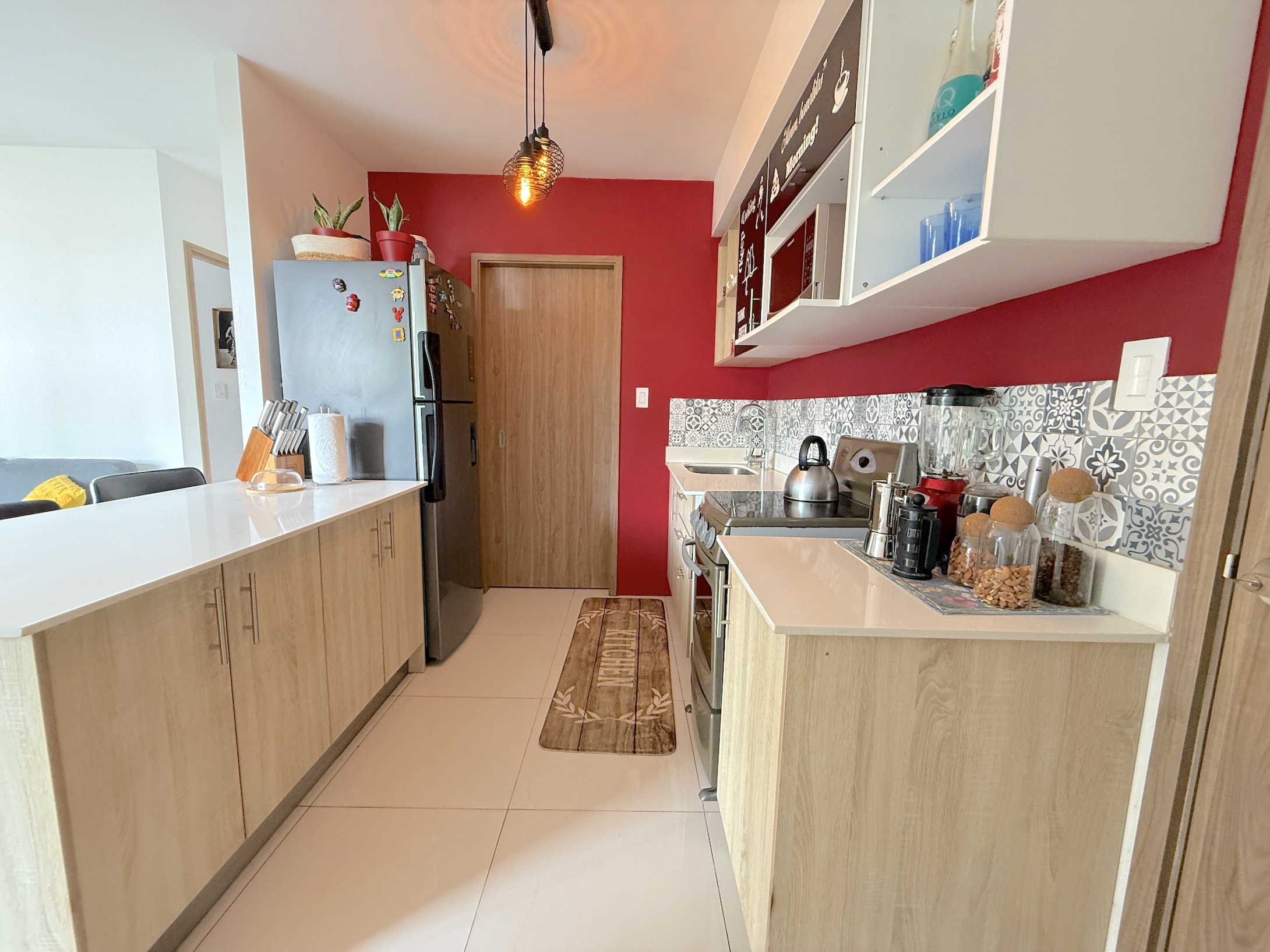 2 bed Apartment For Sale in Santa Ana, San Jose - thumb 4