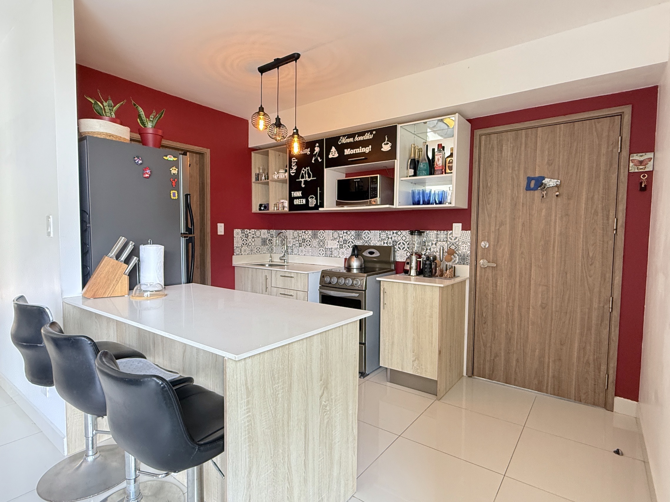 2 bed Apartment For Sale in Santa Ana, San Jose - thumb 3
