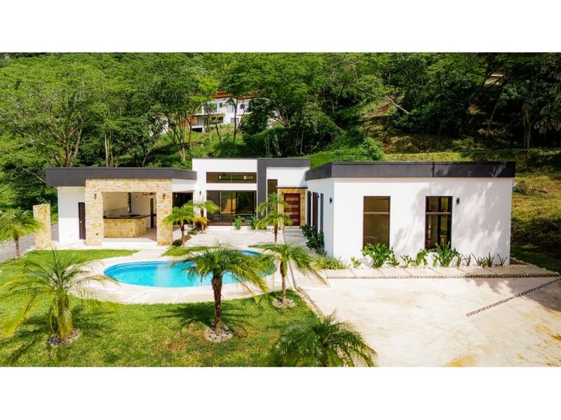 5 bed Single Family Homes For Sale in Playas Del Coco, Guanacaste - 1