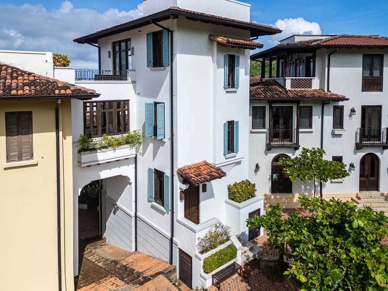 3 bed Single Family Homes For Sale in Playa Danta, Guanacaste - 1