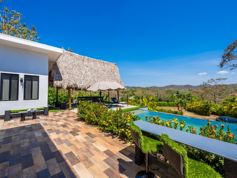 3 bed Single Family Homes For Sale in Tamarindo, Guanacaste - 1