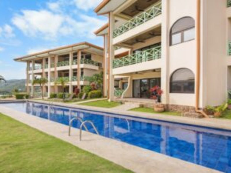 2 bed Condo For Sale in Playa Flamingo, Guanacaste - 1