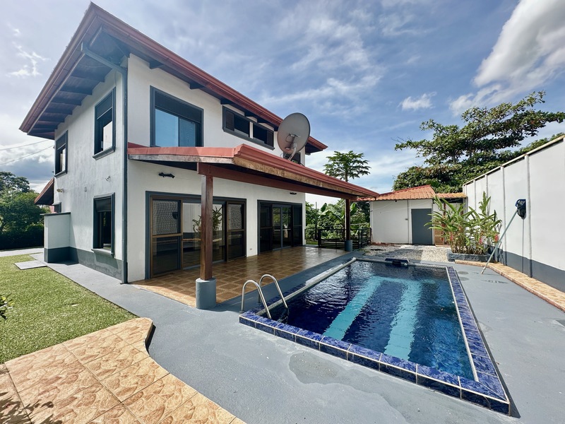 3 bed Single Family Homes For Sale in Atenas, Alajuela - 1