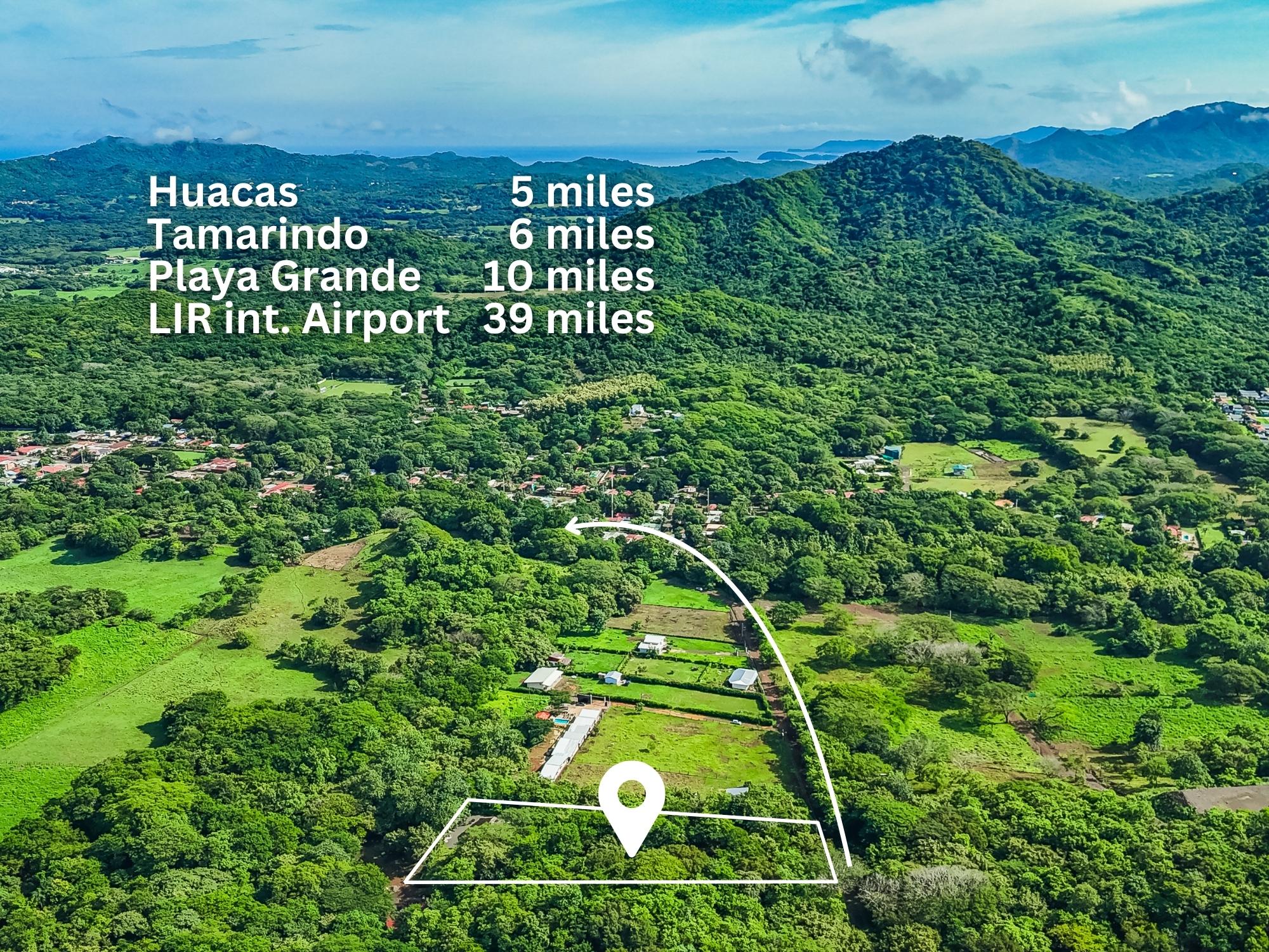 5 bed Hotel / Leisure For Sale in Tamarindo, Guanacaste - thumb 2