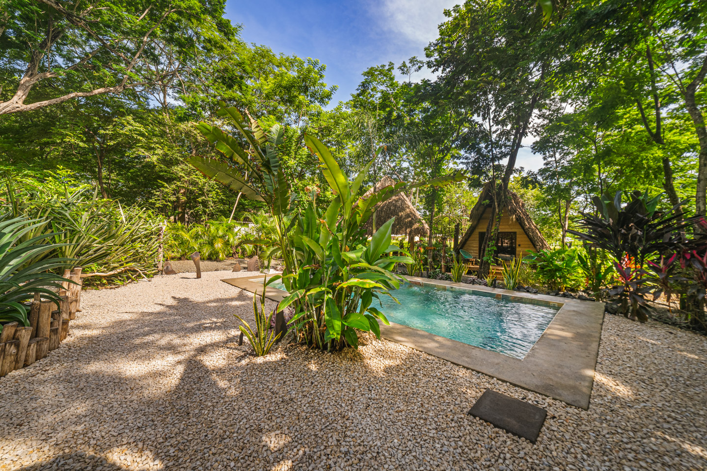 5 bed Hotel / Leisure For Sale in Tamarindo, Guanacaste - thumb 1