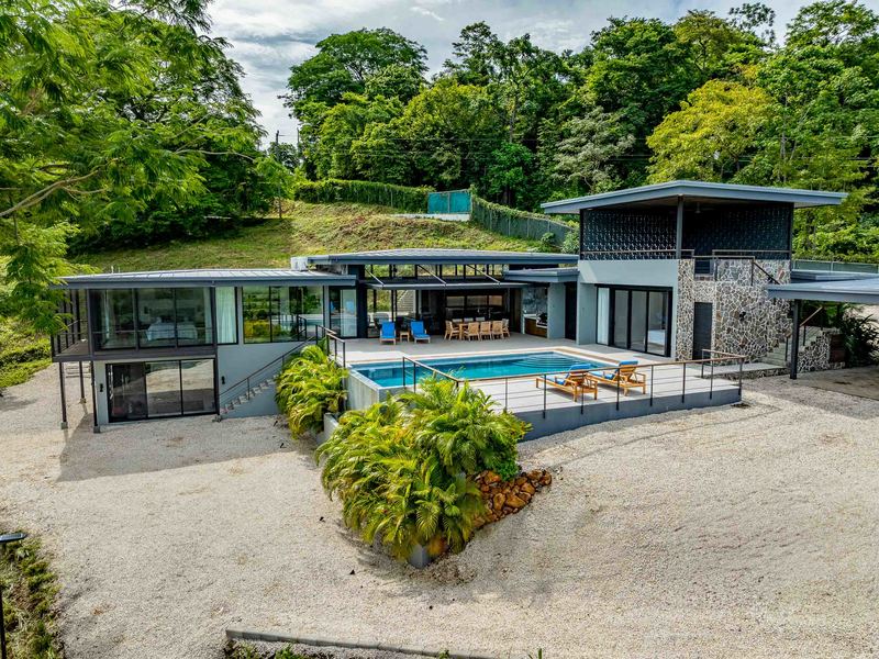 4 bed Single Family Homes For Sale in Tamarindo, Guanacaste - 1