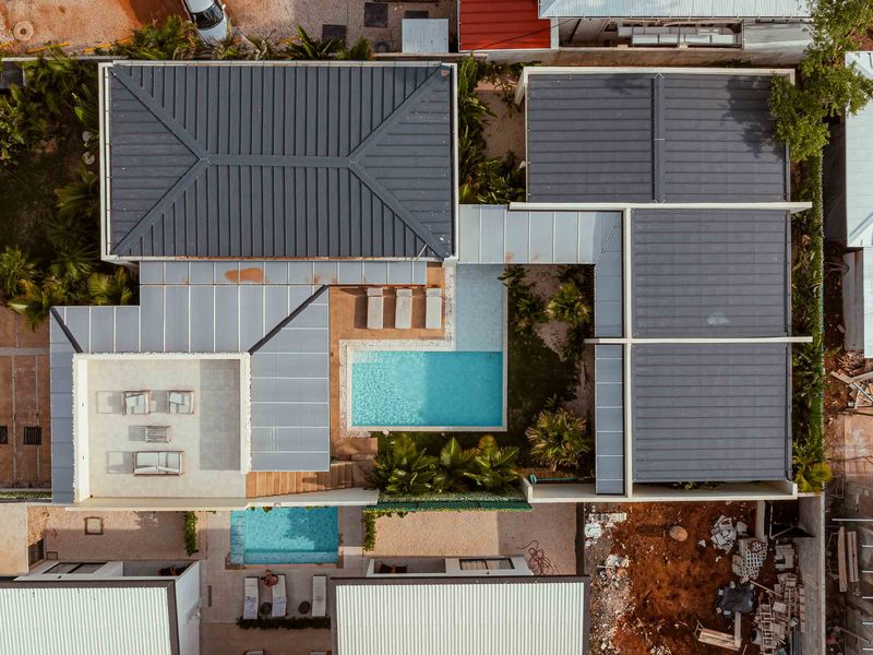 4 bed Single Family Homes For Sale in Playa Grande, Guanacaste - 1