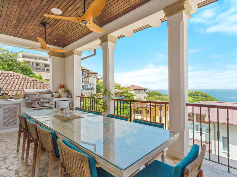 8 bed Single Family Homes For Sale in Playa Danta, Guanacaste - hero 29