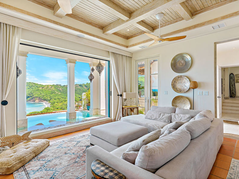 8 bed Single Family Homes For Sale in Playa Danta, Guanacaste - hero 18