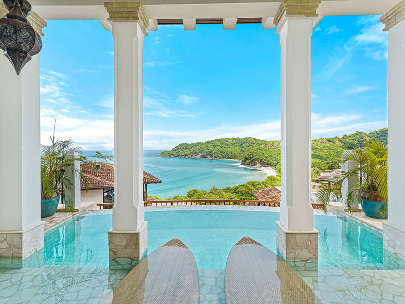 8 bed Single Family Homes For Sale in Playa Danta, Guanacaste - 1