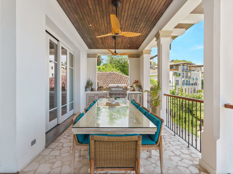 8 bed Single Family Homes For Sale in Playa Danta, Guanacaste - hero 28
