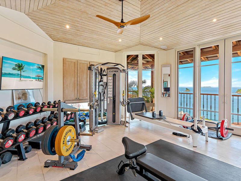 8 bed Single Family Homes For Sale in Playa Danta, Guanacaste - hero 15