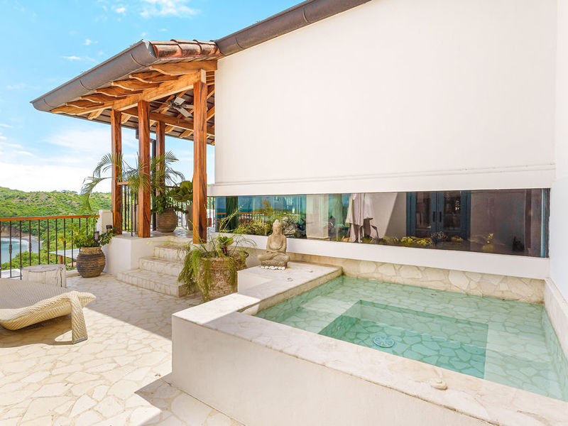 8 bed Single Family Homes For Sale in Playa Danta, Guanacaste - hero 17