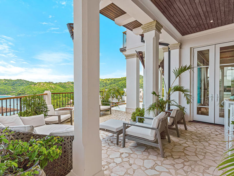 8 bed Single Family Homes For Sale in Playa Danta, Guanacaste - hero 30