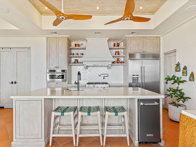 8 bed Single Family Homes For Sale in Playa Danta, Guanacaste - hero 24