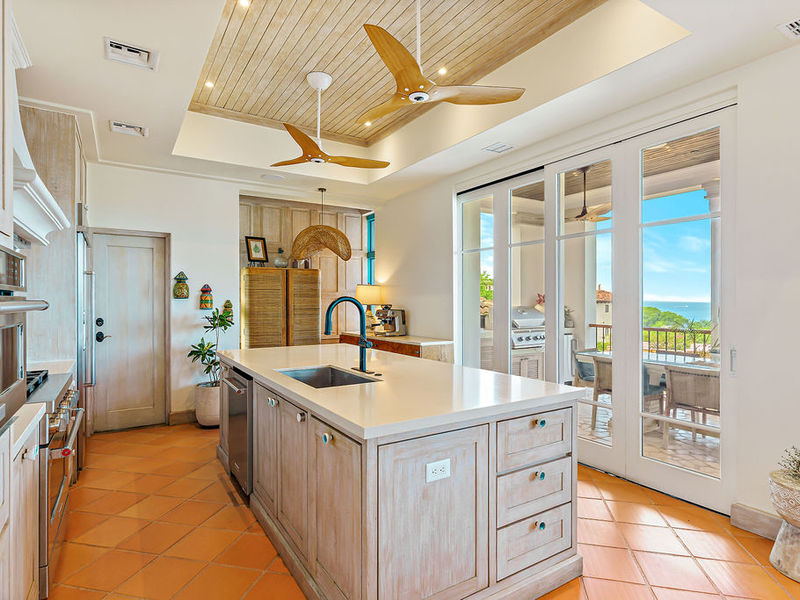8 bed Single Family Homes For Sale in Playa Danta, Guanacaste - hero 25