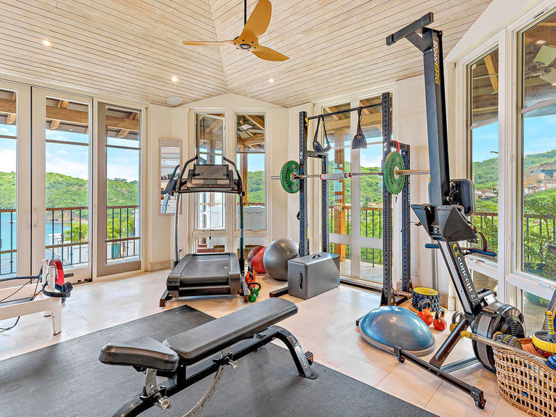 8 bed Single Family Homes For Sale in Playa Danta, Guanacaste - hero 14