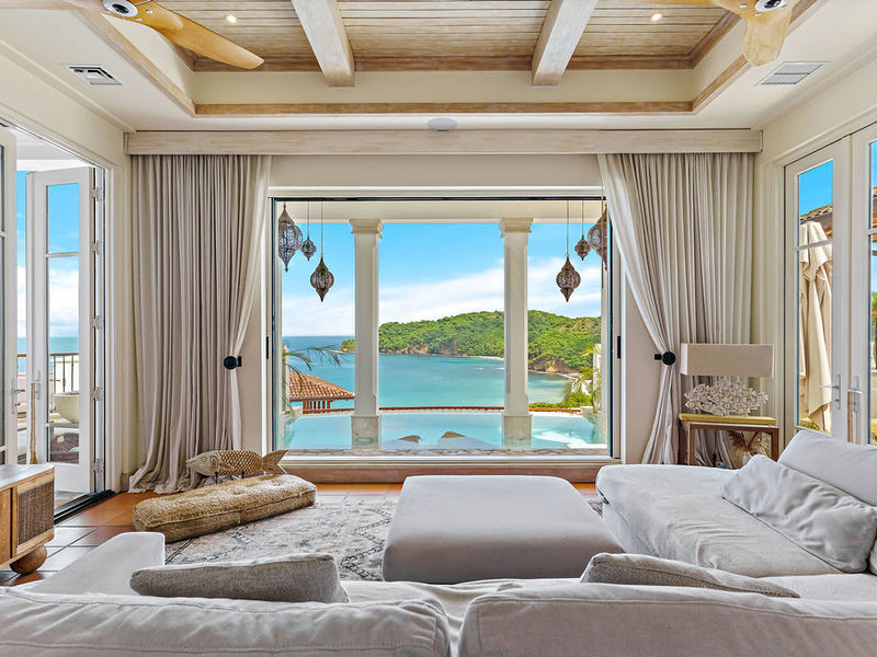 8 bed Single Family Homes For Sale in Playa Danta, Guanacaste - hero 19