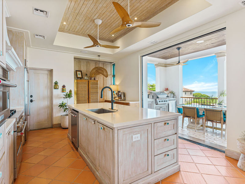 8 bed Single Family Homes For Sale in Playa Danta, Guanacaste - hero 21