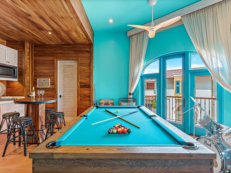 8 bed Single Family Homes For Sale in Playa Danta, Guanacaste - hero 3