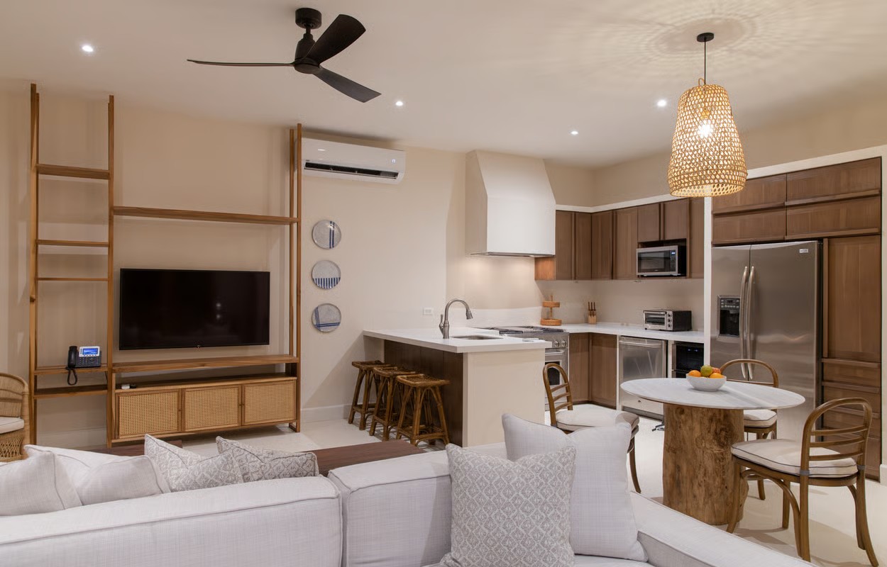 3 bed Single Family Homes For Sale in Playa Danta, Guanacaste - thumb 6