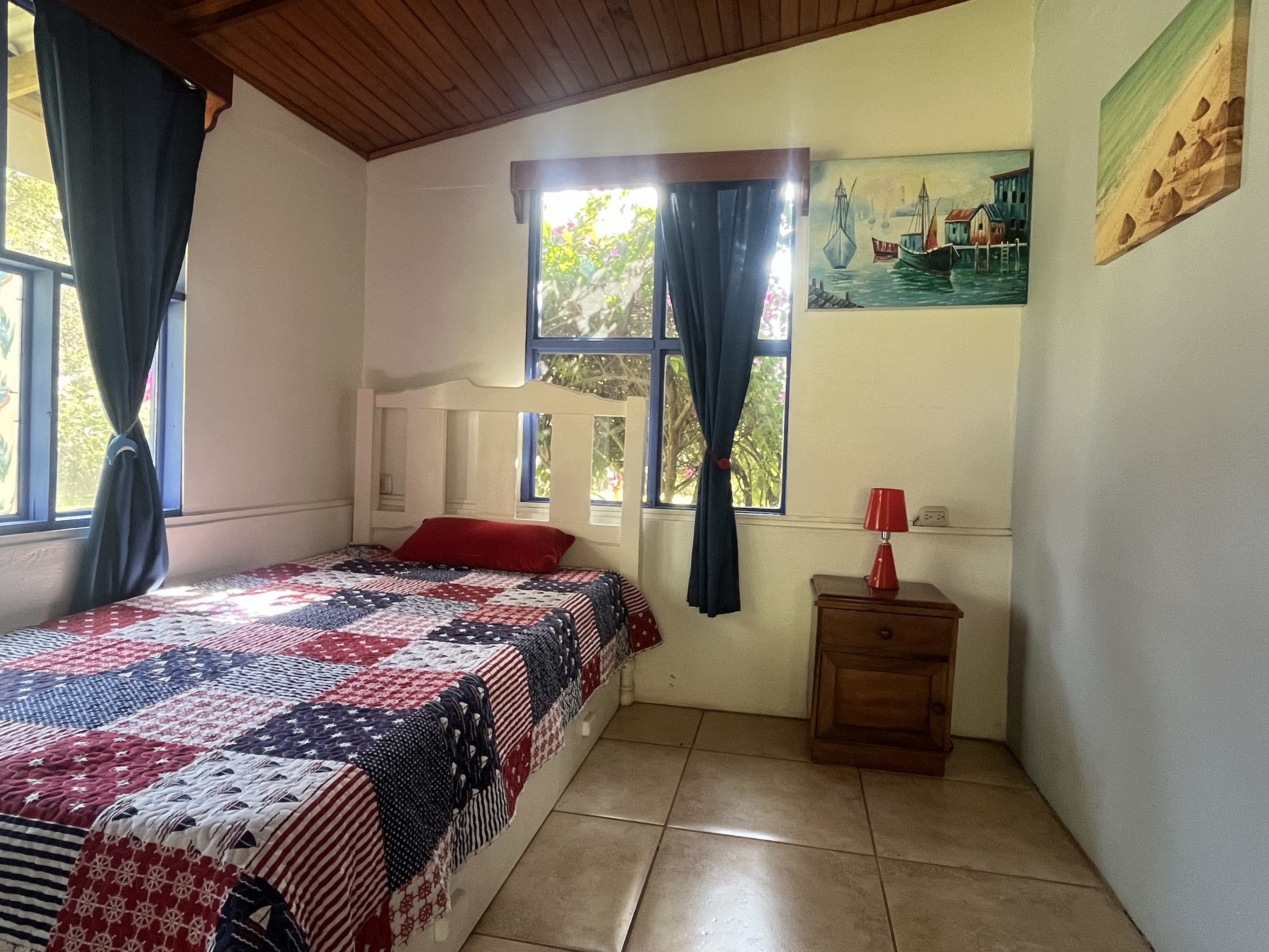 5 bed Single Family Homes For Sale in Playa Coyote, Guanacaste - thumb 18