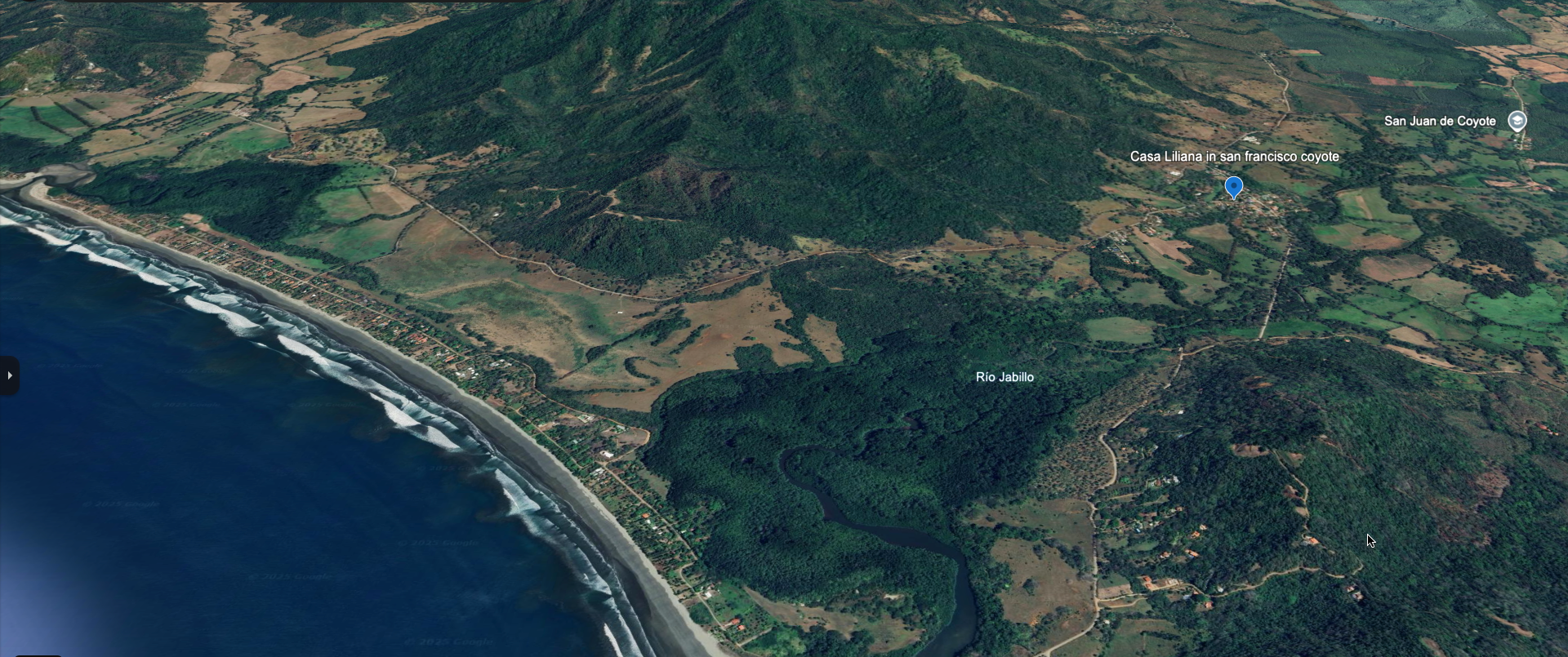 5 bed Single Family Homes For Sale in Playa Coyote, Guanacaste - thumb 30