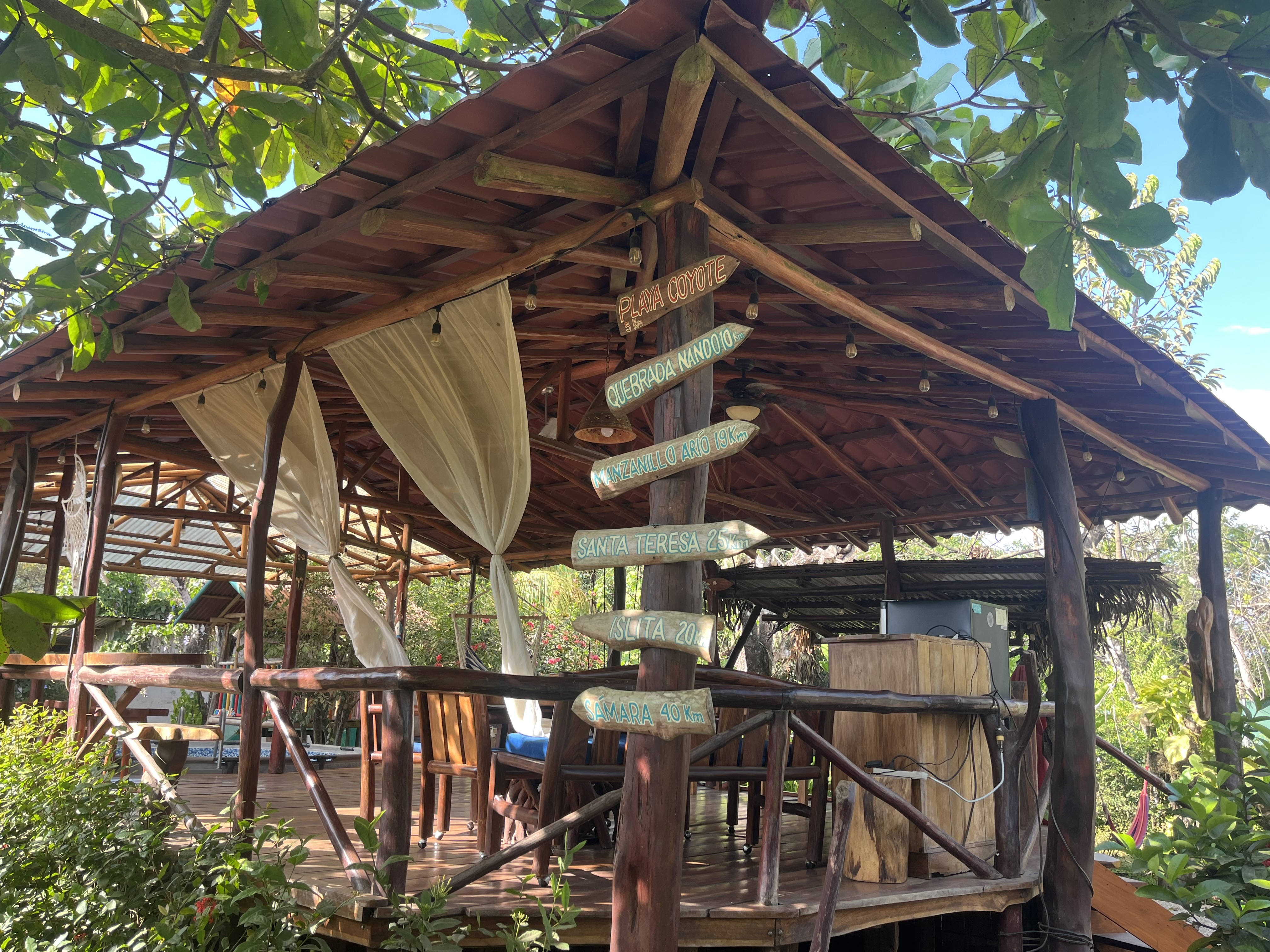 5 bed Single Family Homes For Sale in Playa Coyote, Guanacaste - thumb 27