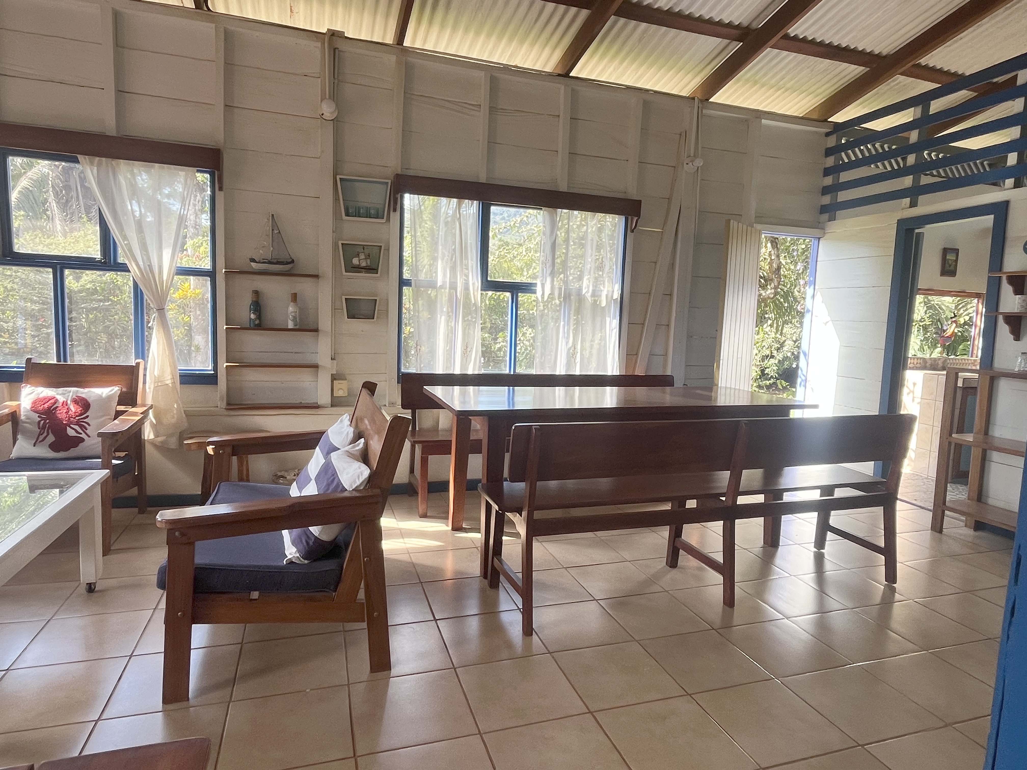 5 bed Single Family Homes For Sale in Playa Coyote, Guanacaste - thumb 21