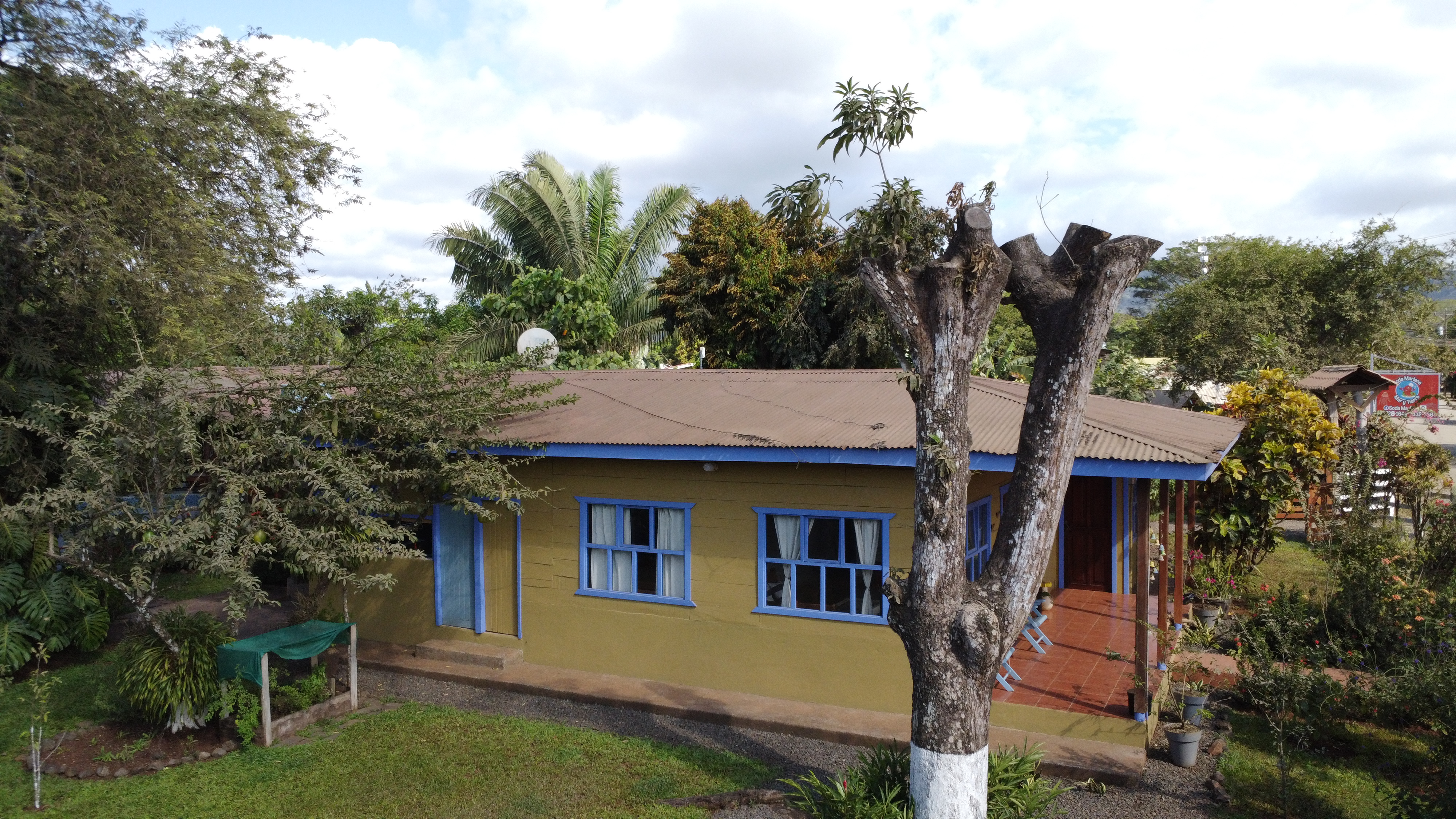 5 bed Single Family Homes For Sale in Playa Coyote, Guanacaste - thumb 1