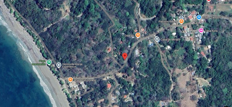 0 bed Land For Sale in Manzanillo, Puntarenas - thumb 1