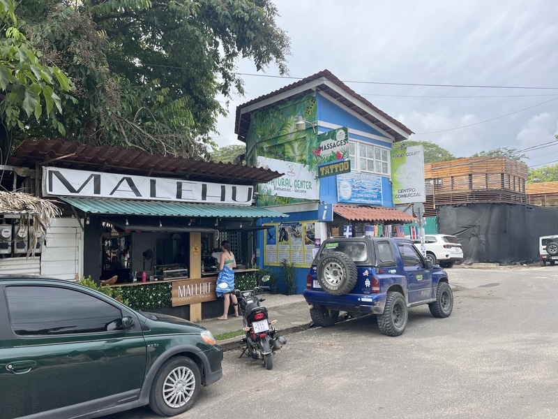 0 bed Business For Sale in Samara, Guanacaste - 1