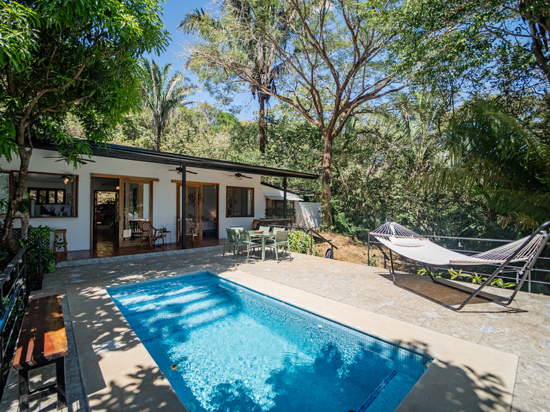 2 bed Single Family Homes For Sale in Nicoya Peninsula, Guanacaste - 1