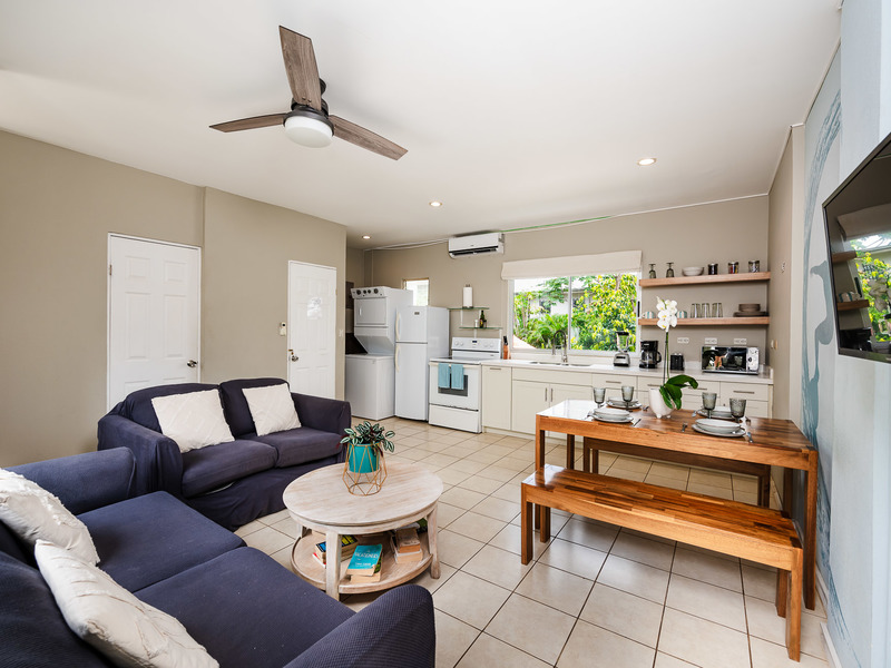 2 bed Condo For Sale in Tamarindo, Guanacaste - 1