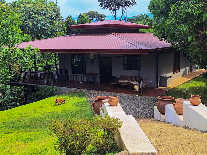 3 bed Single Family Homes For Sale in Perez Zeledon, San Jose - hero 2