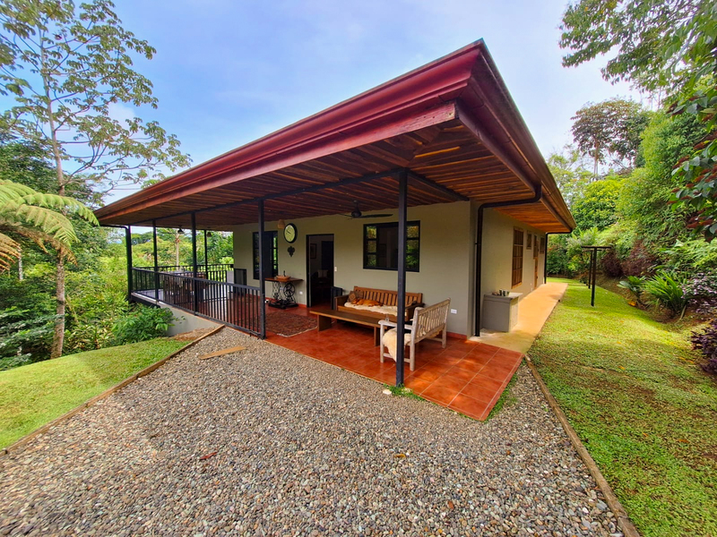 3 bed Single Family Homes For Sale in Perez Zeledon, San Jose - 1
